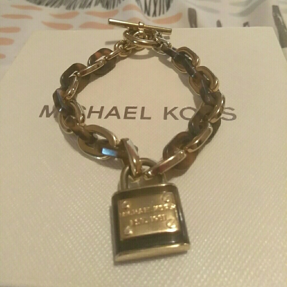 Used Michael Kors Bracelet